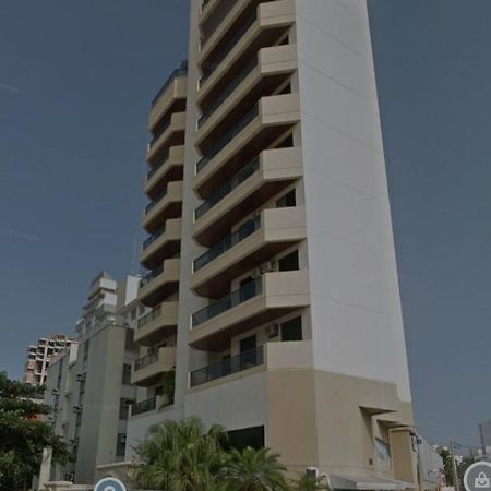 Apartamento Guaruja Enseada 외부 사진