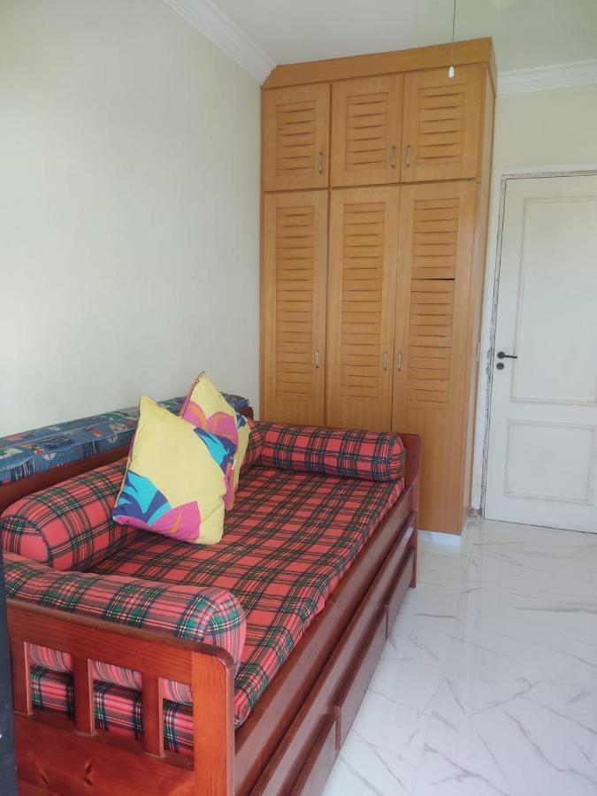 Apartamento Guaruja Enseada 외부 사진
